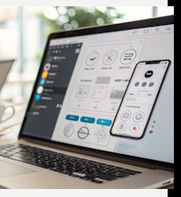 Услуги Разработка IT решений в Новокуйбышевске