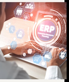 Услуги Разработка IT решений в Новокуйбышевске