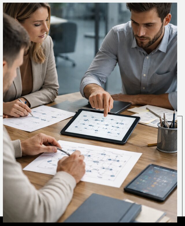 Разработка BPM-систем в Новокуйбышевске от 460890 р. под ключ АвикейНвб