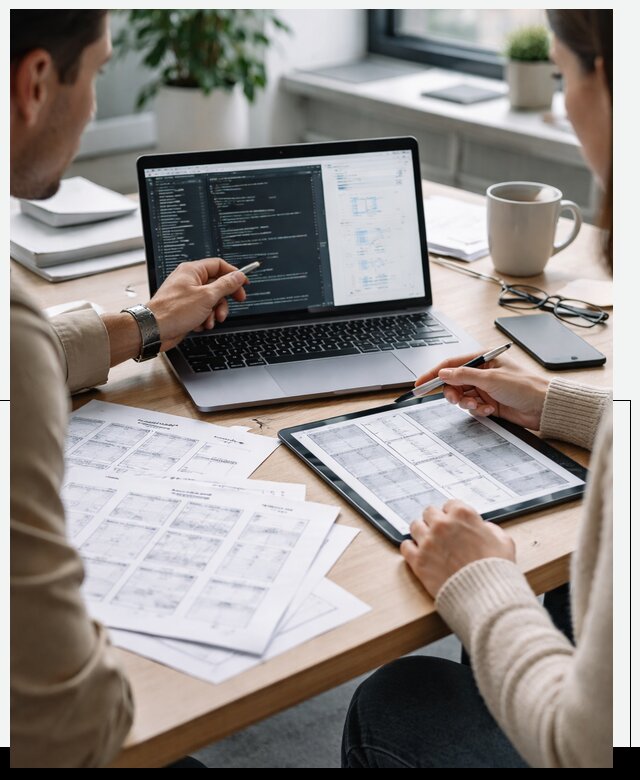 Разработка информационных систем в Новокуйбышевске от 4609 р. | АвикейНвб