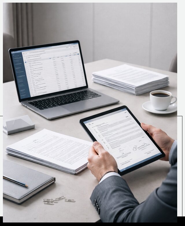 Электронные кадровые документы система в Новокуйбышевске от 12290 р. | АвикейНвб