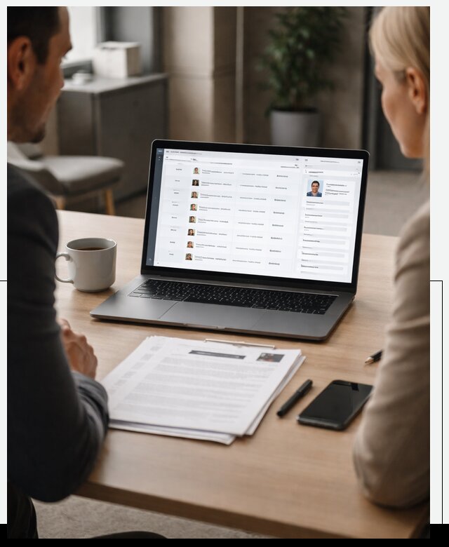 Ats система подбора персонала в Новокуйбышевске от 12290 р. - АвикейНвб