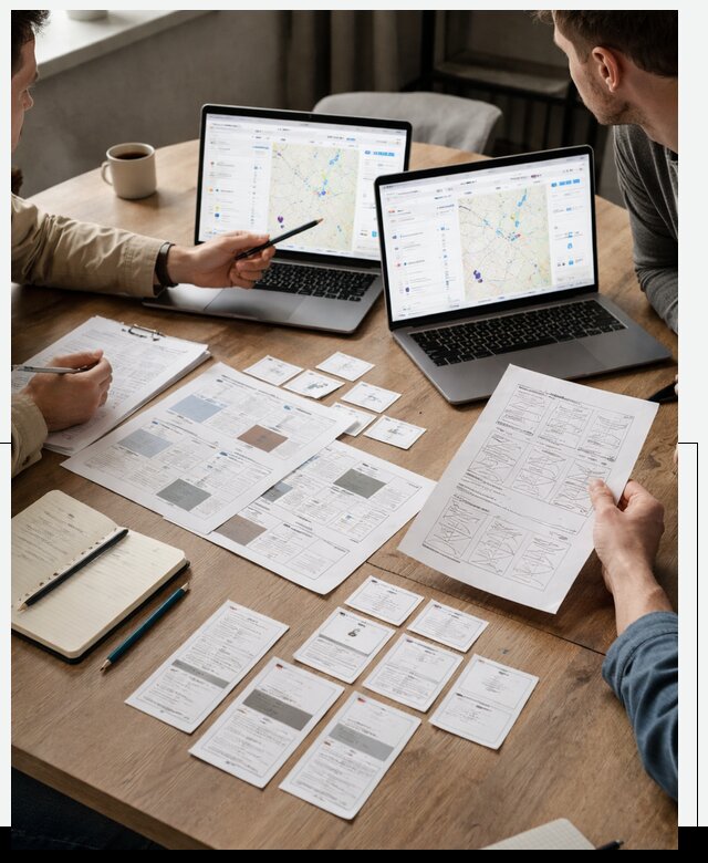 Создание агрегаторов и порталов в Новокуйбышевске от 15363 р., АвикейНвб