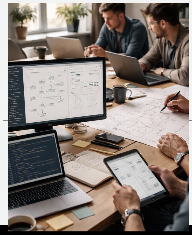 Разработка агрегаторов для компаний в Новокуйбышевске под ключ