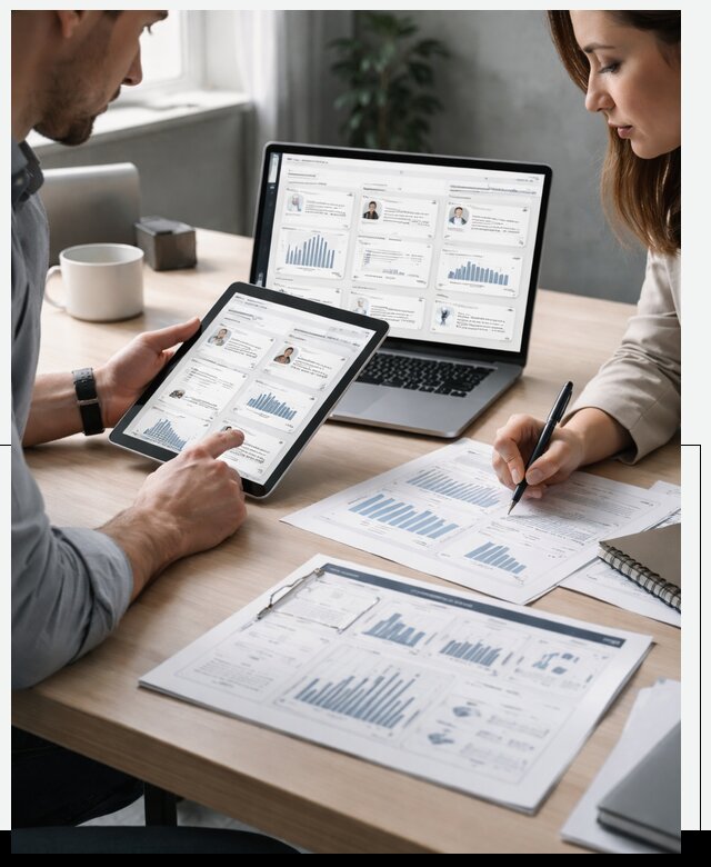 Персонализация контента платформа в Новокуйбышевске от 12290 р. | АвикейНвб
