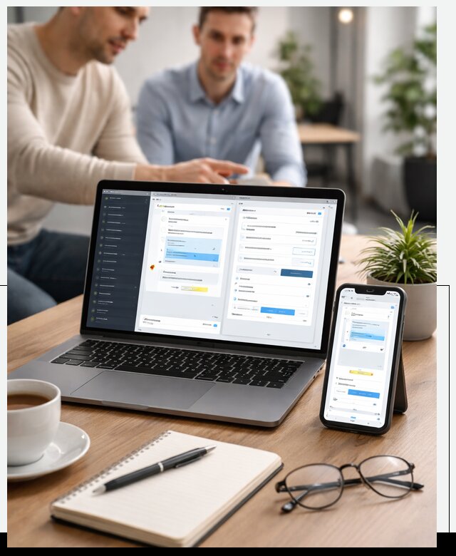 Разработка мини app Telegram/VK в Новокуйбышевске от 30726 р. АвикейНвб