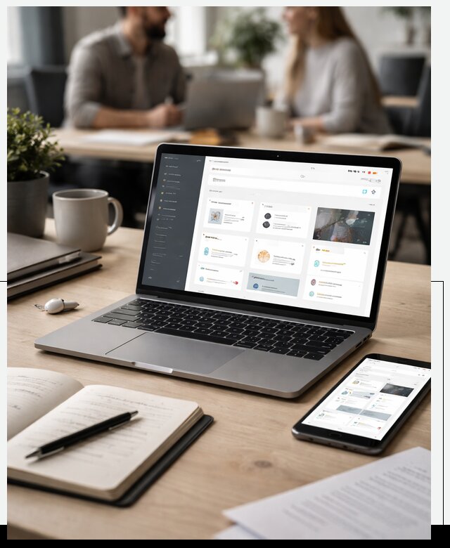 Разработка PWA приложений в Новокуйбышевске от 122904 р. | АвикейНвб