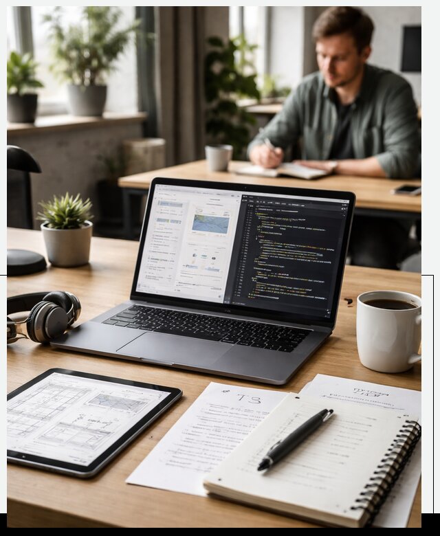 Разработка frontend в Новокуйбышевске от 18436 р., услуги АвикейНвб