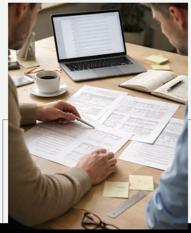 Техническое задание на разработку ПО под ключ в Новокуйбышевске