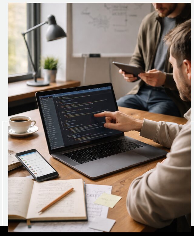 Разработка Telegram ботов под ключ для компаний в Новокуйбышевске