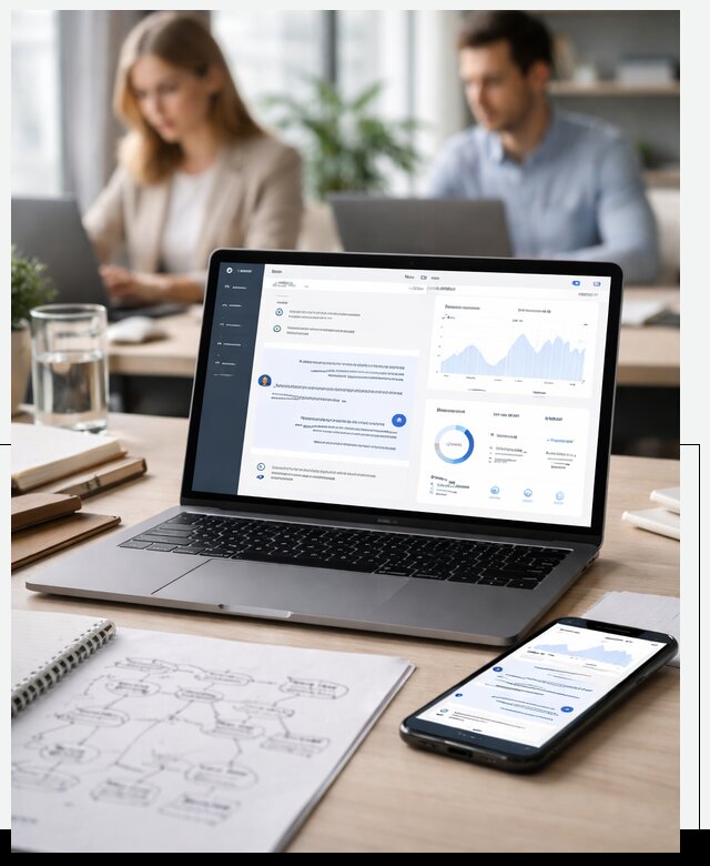 Чат-боты для бизнеса и клиентов в Новокуйбышевске, от 7169 р., АвикейНвб
