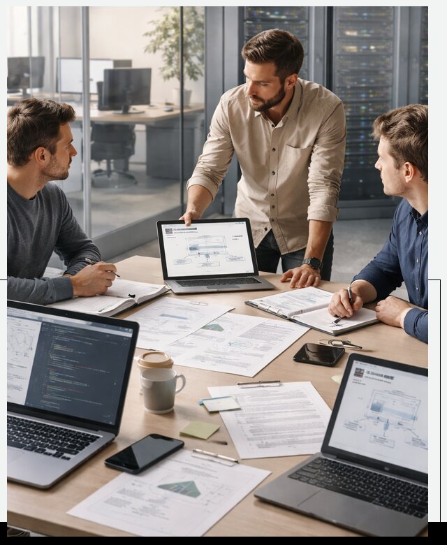 Импортозамещение ПО в Новокуйбышевске, от 12803 р. услуги АвикейНвб