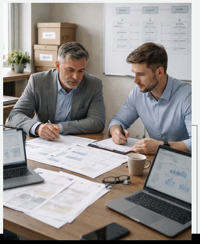 Замена SAP на 1С в Новокуйбышевске — миграция, от 12290 р. | АвикейНвб