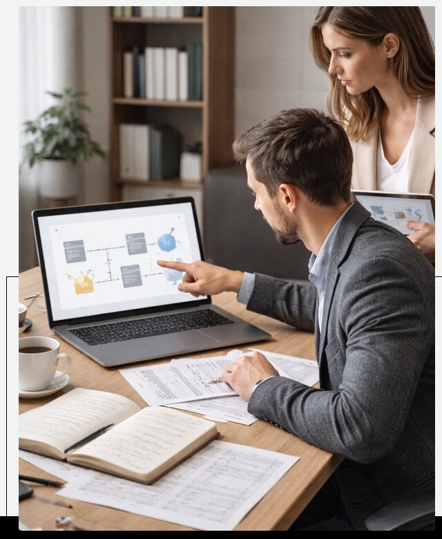 Замена SAP на 1С под ключ в Новокуйбышевске с переносом данных и настройкой