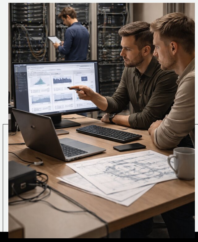 Импортозамещение систем виртуализации и миграция в Новокуйбышевске