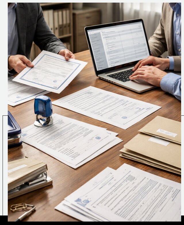 Сертификация ПО и внесение в реестр Минцифры в Новокуйбышевске