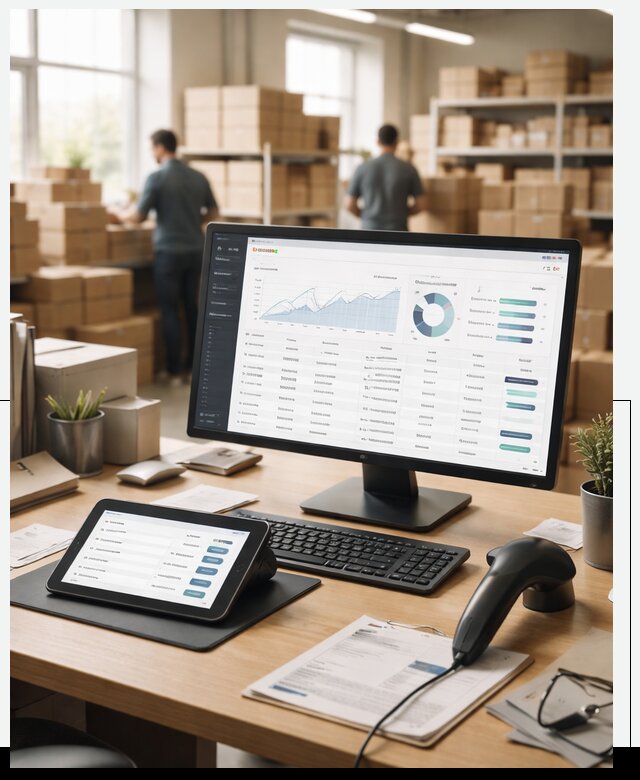 Автоматизация селлеров в Новокуйбышевске от 15363 р. | АвикейНвб