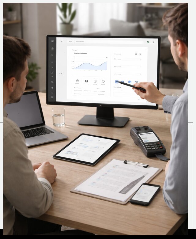 Платежные интеграции для E-commerce в Новокуйбышевске от 15363 р. | АвикейНвб