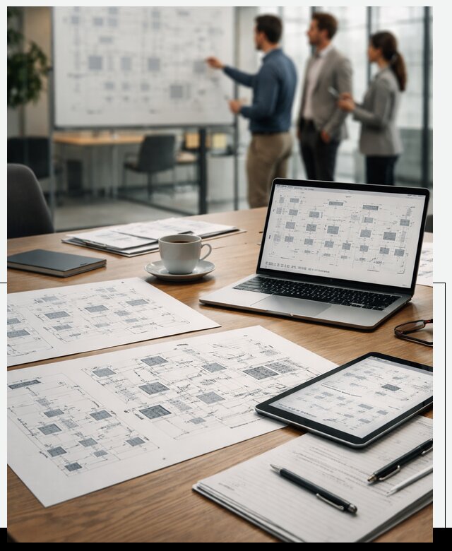 Разработка Core Banking, замена АБС в Новокуйбышевске | АвикейНвб от 15363 р.