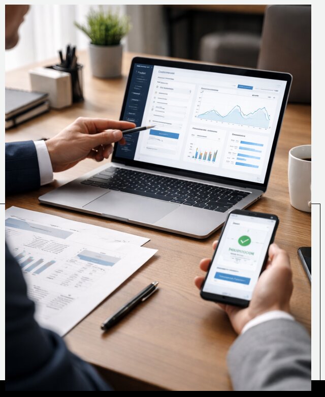 Разработка платёжных платформ в Новокуйбышевске от 20484 р., АвикейНвб