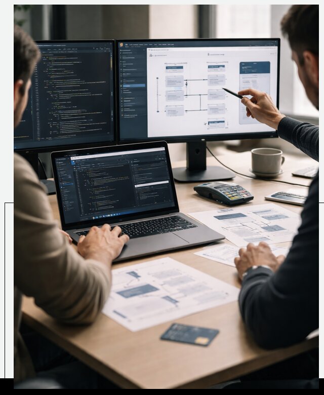 Разработка платежных платформ в Новокуйбышевске с интеграцией и безопасностью