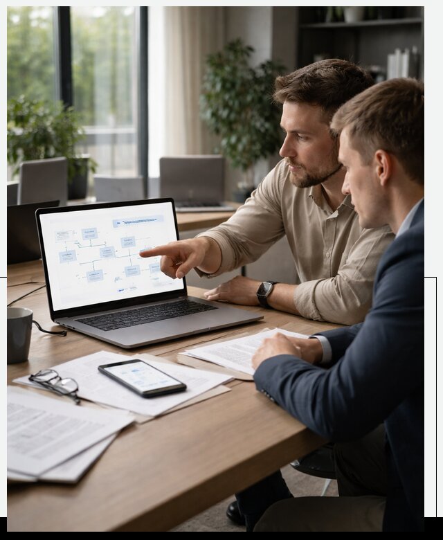 Интеграция СБП для банков в Новокуйбышевске, от 307260 р. АвикейНвб