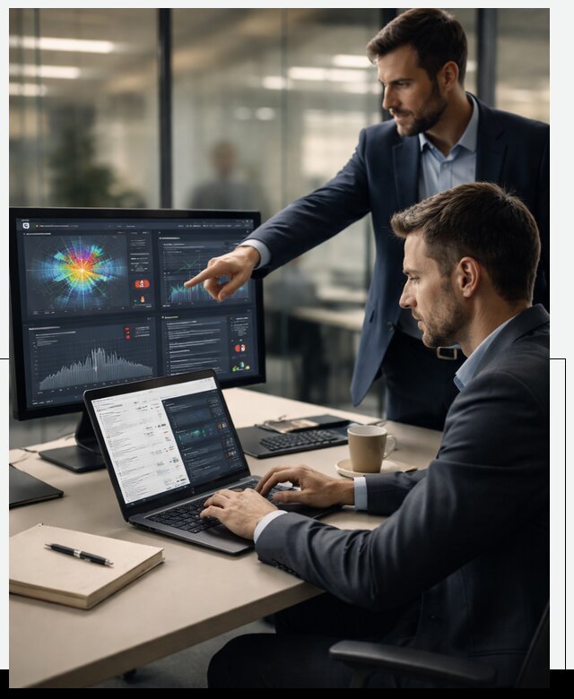 Системы Антифрод и AML KYC в Новокуйбышевске от 12290 р. | АвикейНвб