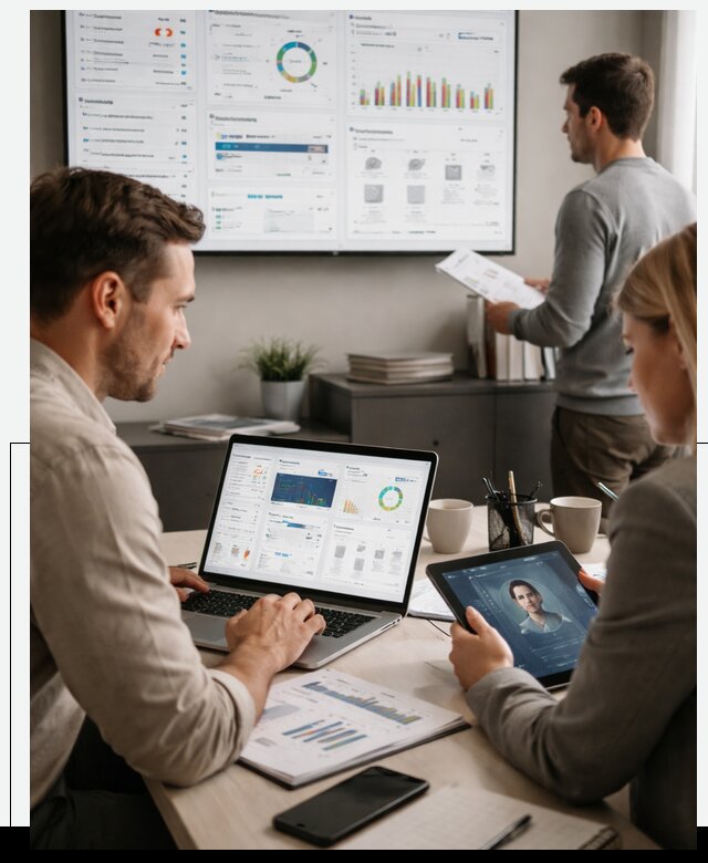 Внедрение систем Антифрод и AML KYC для бизнеса в Новокуйбышевске