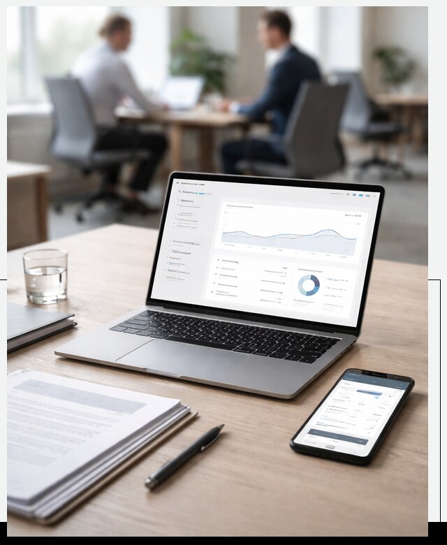 Разработка моб. и интернет-банка в Новокуйбышевске от 7682 р. | АвикейНвб