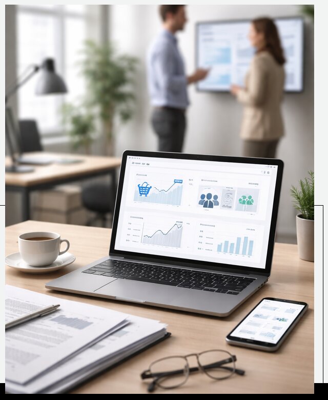 Разработка BNPL и краудлендинг в Новокуйбышевске от 7169 р. АвикейНвб