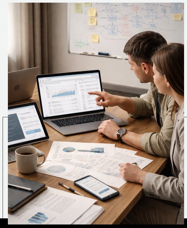 Внедрение сервисов BNPL и краудлендинга для бизнеса в Новокуйбышевске