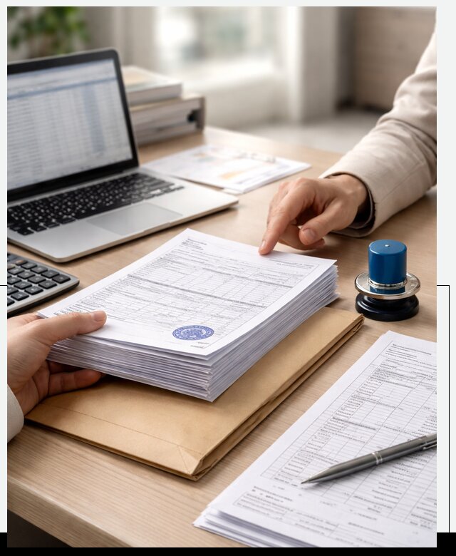 Отчетность в ЦБ РФ для банков в Новокуйбышевске от 7169 р. | АвикейНвб