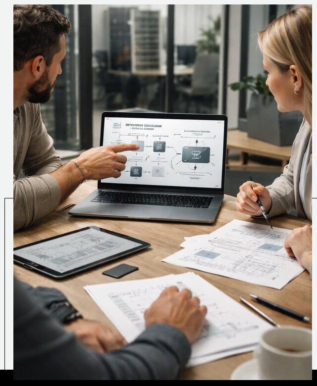 Интеграция цифрового рубля и подключение платежей в Новокуйбышевске