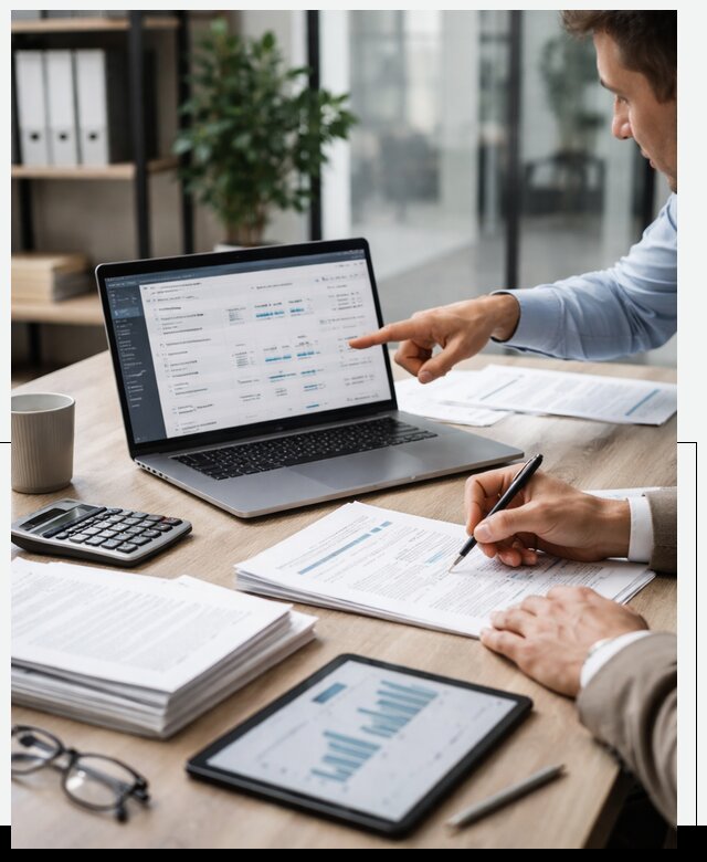 Полисные системы и CRM в Новокуйбышевске: разработка от 15363 р. АвикейНвб