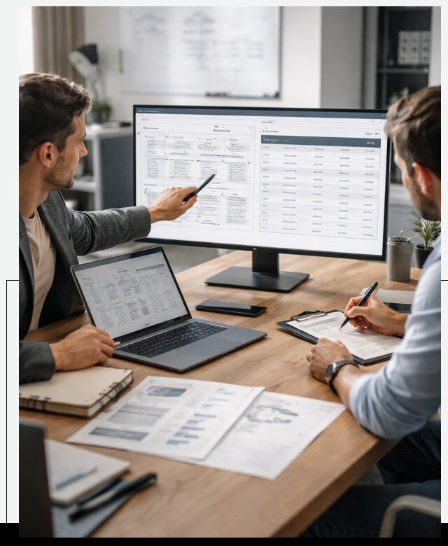 Разработка полисных систем и CRM в Новокуйбышевске с интеграцией