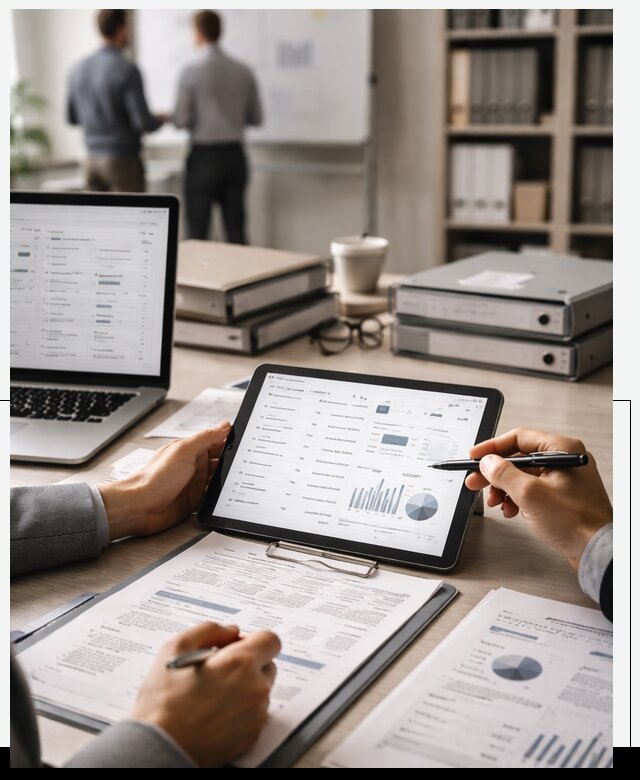 Автоматизация урегулирования убытков в Новокуйбышевске от 7682 р | АвикейНвб