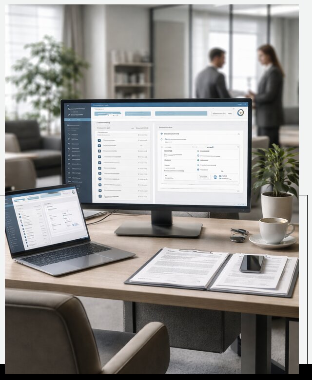 CRM для страховой компании под ключ в Новокуйбышевске от 15363 р. | АвикейНвб