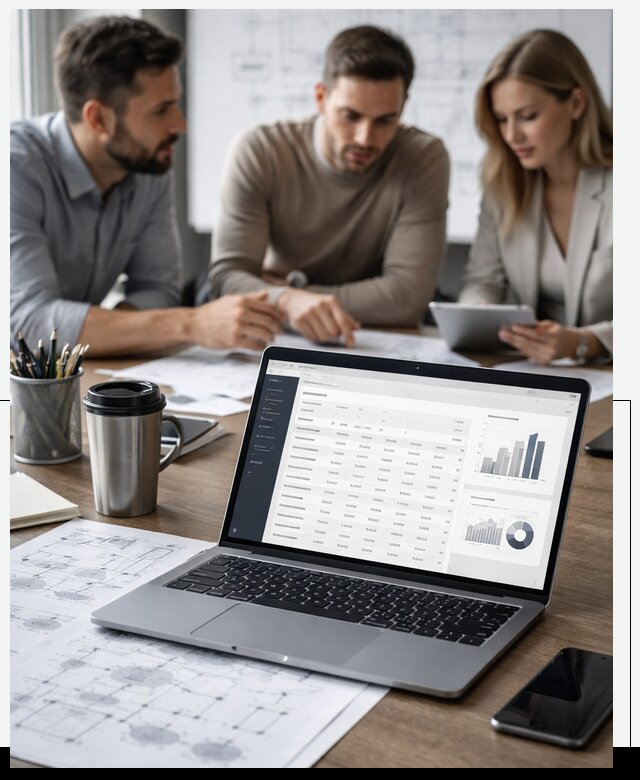 BSS OSS и биллинг для оператора в Новокуйбышевске от 25605 р. | АвикейНвб