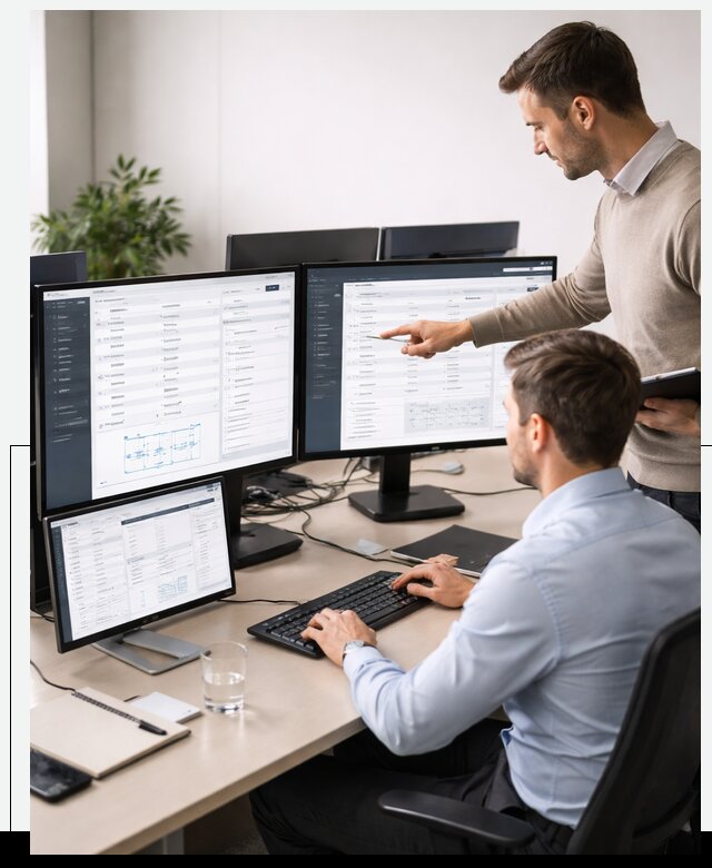 Создание и внедрение MVNO и CRM систем для операторов в Новокуйбышевске