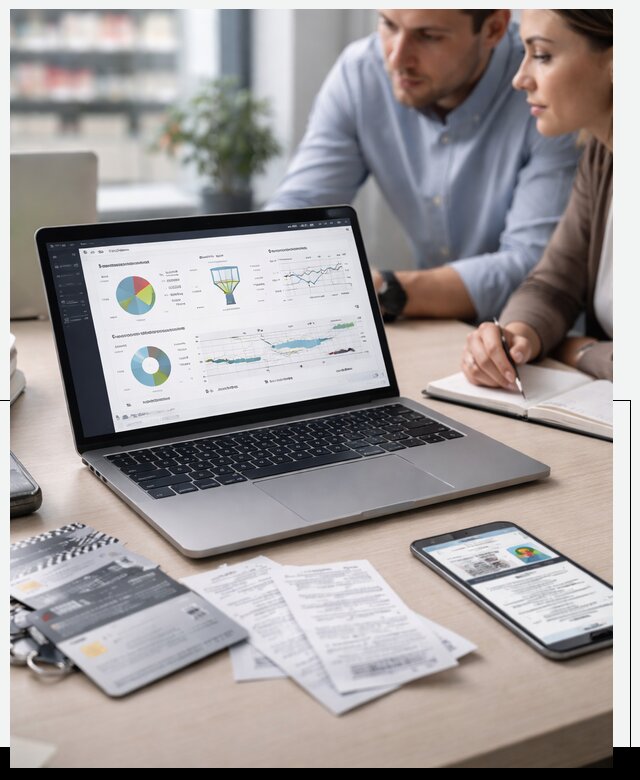 Лояльность и CDP для ритейла в Новокуйбышевске от 15363 р. | АвикейНвб