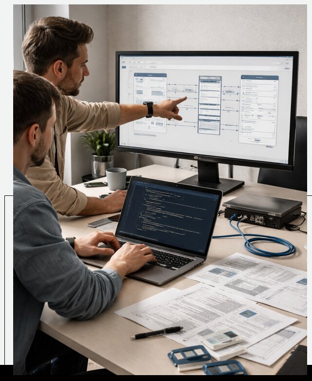 Интеграция ЕГИСЗ и ЛИС в медучреждениях с сопровождением в Новокуйбышевске