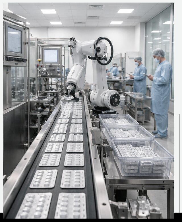 Автоматизация фармацевтики в Новокуйбышевске от 18436 р. | АвикейНвб