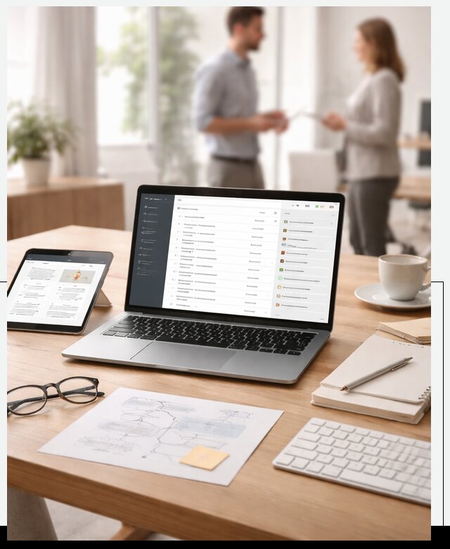 Разработка LMS и онлайн школы в Новокуйбышевске от 12290 р. АвикейНвб