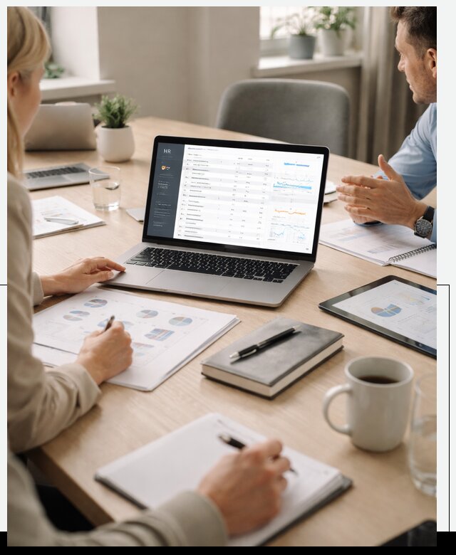 HR системы HCM ATS для подбора в Новокуйбышевске от 12290 р. АвикейНвб