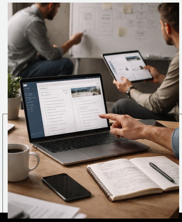Разработка LMS платформы для корпоративного обучения в Новокуйбышевске