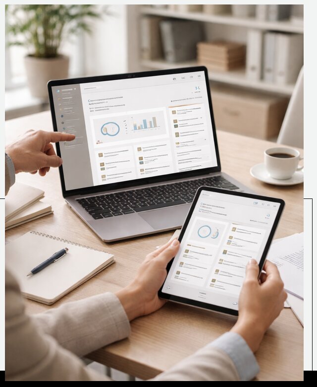 АвикейНвб, платформа корпоративного обучения в Новокуйбышевске от 25605 р.