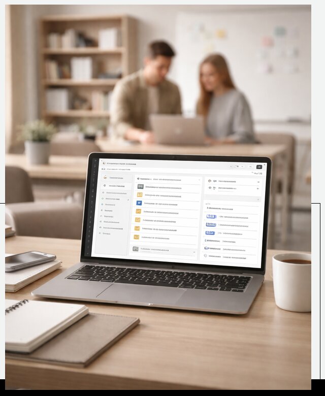 LMS для университета под ключ в Новокуйбышевске от 7682 р. | АвикейНвб