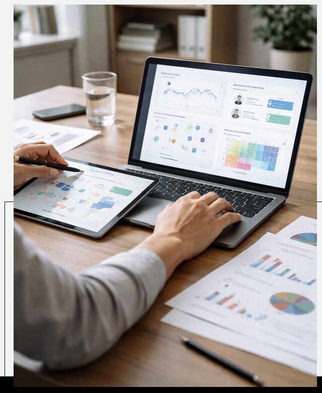 Разработка адаптивной AI системы обучения в Новокуйбышевске под бизнес