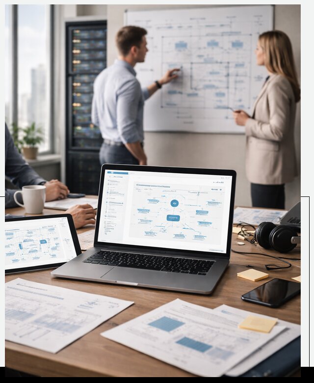 Разработка порталов госуслуг и ФГИС в Новокуйбышевске от 12290 р. | АвикейНвб