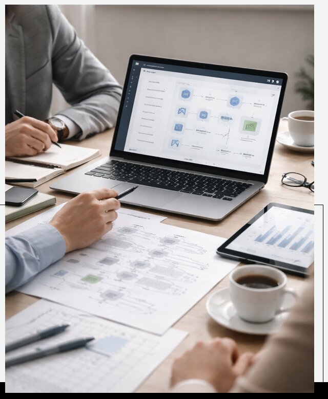 Интеграция СМЭВ и МЭДО в Новокуйбышевске от 76815 р. | АвикейНвб